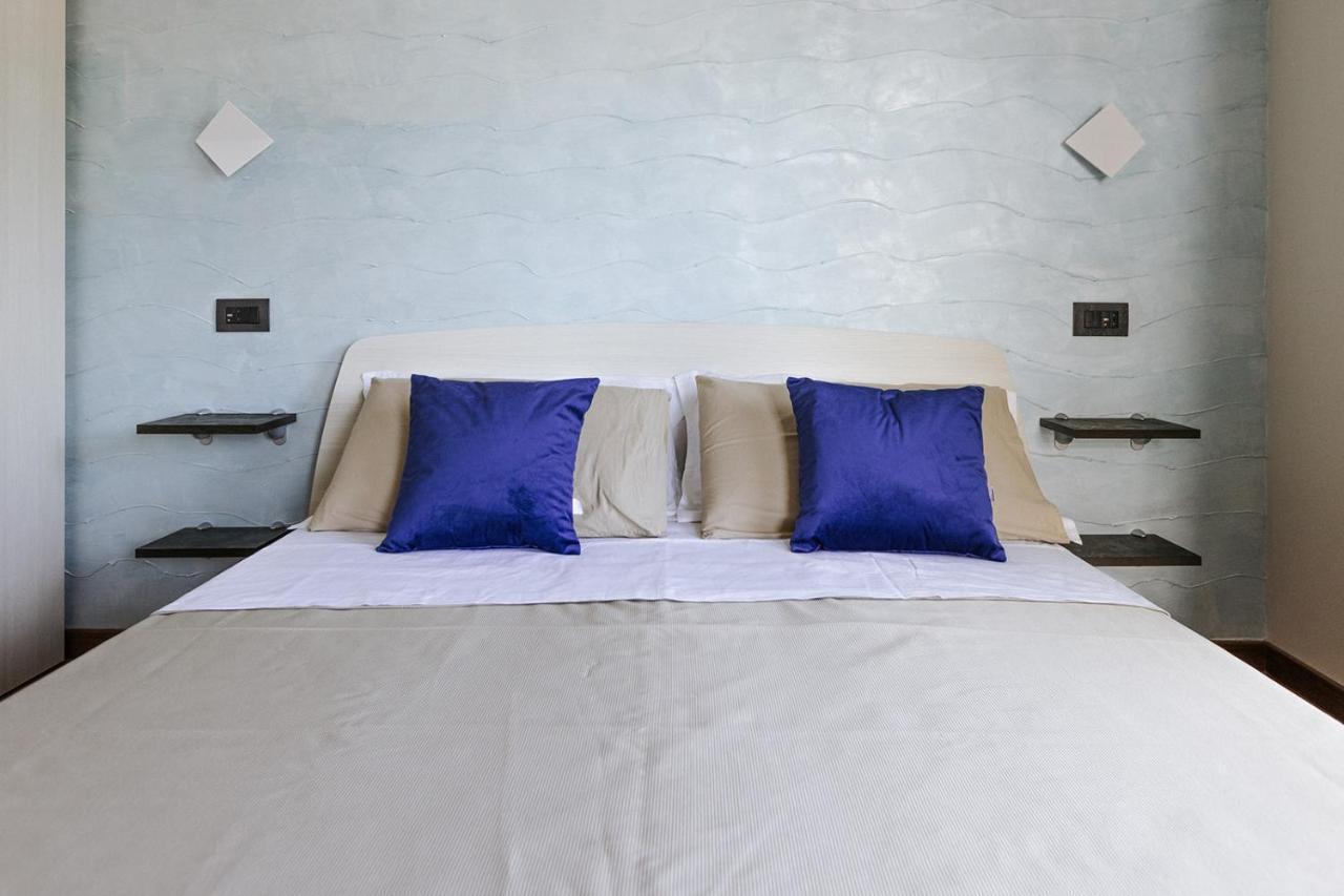 Apulia Blue Apartements & B&B Bari Eksteriør billede