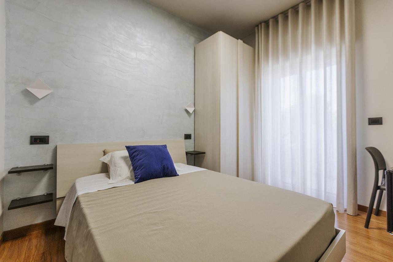 Apulia Blue Apartements & B&B Bari Eksteriør billede