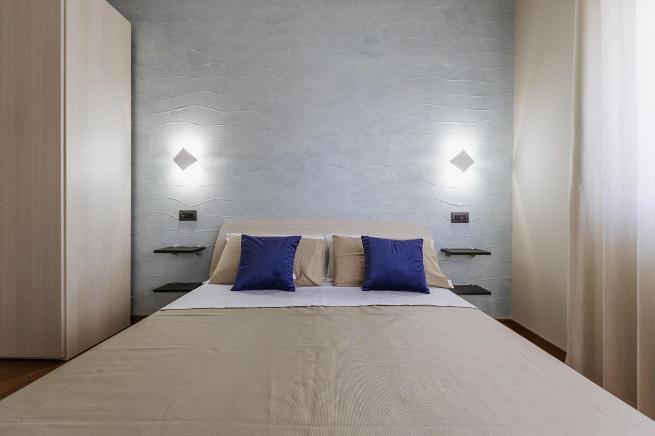 Apulia Blue Apartements & B&B Bari Eksteriør billede