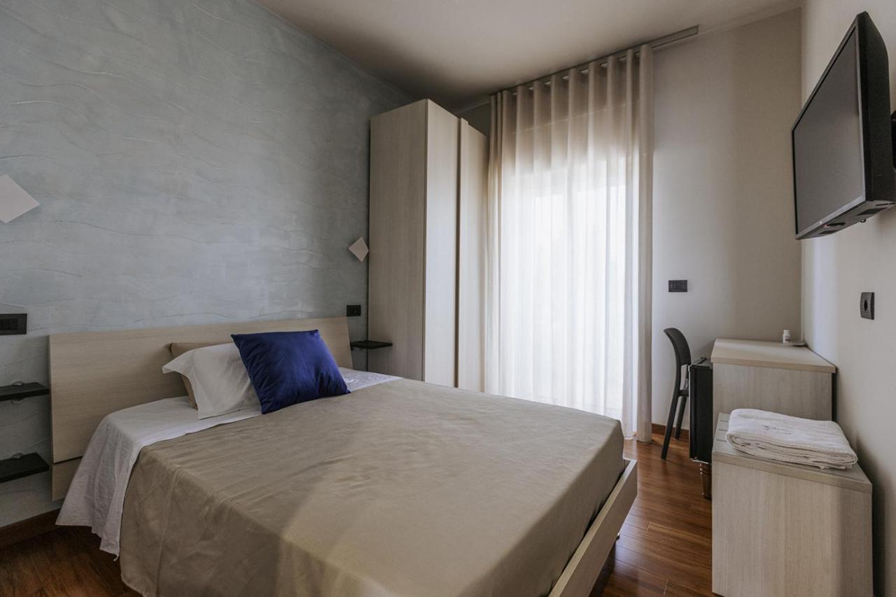 Apulia Blue Apartements & B&B Bari Eksteriør billede