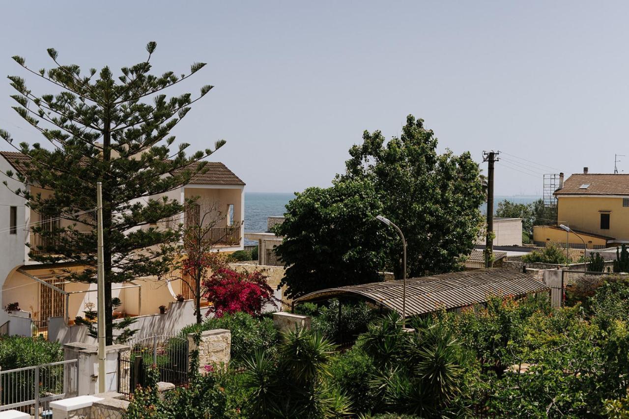 Apulia Blue Apartements & B&B Bari Eksteriør billede