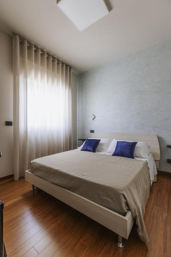 Apulia Blue Apartements & B&B Bari Eksteriør billede